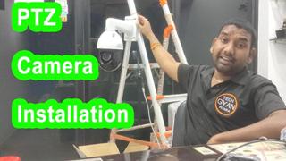 Tech Gyan Pitara is a No.1 cctv - in this video we talk about ptz camera installation (2022) | ptz camera for online classes | ptz camera treset setting - Youtube/61.jpg