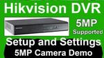 Tech Gyan Pitara is a No.1 cctv - HIKVISION 5MP SUPPORTED DVR DEMO - Youtube/Hikvision_35.jpg